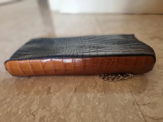 Borsa in pelle Firminio