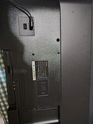 Televisor Haier 32 Android