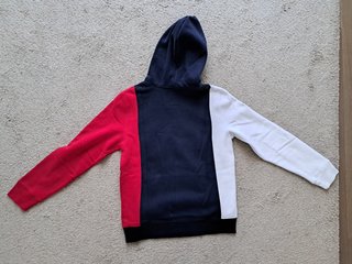 Felpa Hollister Multicolor
