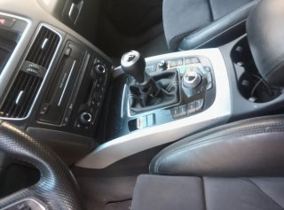 Audi Q5 2010