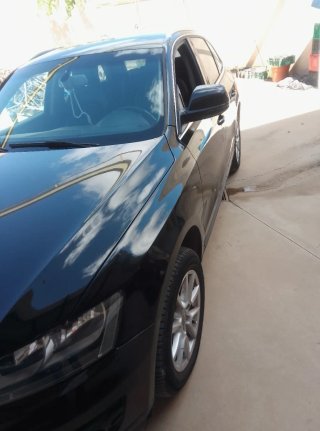 Audi Q5 2010