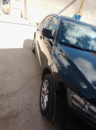 Audi Q5 2010