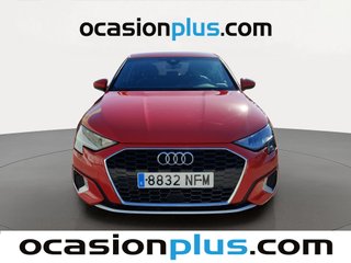 Audi A3 Sportback Advanced 30 TFSI 81 kW (110 CV) S tronic