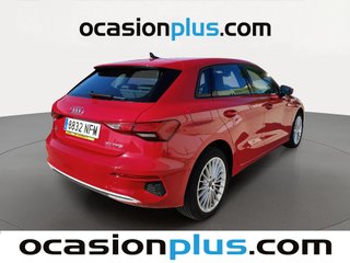 Audi A3 Sportback Advanced 30 TFSI 81 kW (110 CV) S tronic
