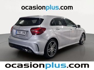 Mercedes-Benz Clase A 200 d 100 kW (136 CV)
