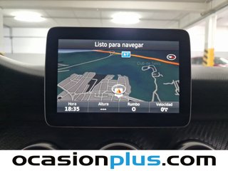 Mercedes-Benz Clase A 200 d 100 kW (136 CV)