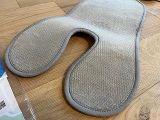 Fodera traspirante AirCuddle Cool Seat S