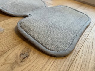 Fodera traspirante AirCuddle Cool Seat S
