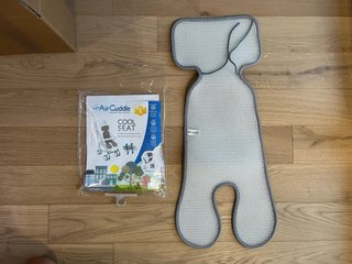 Fodera traspirante AirCuddle Cool Seat S