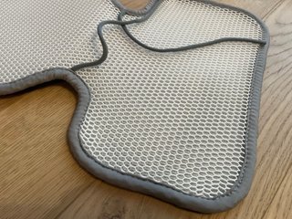 Fodera traspirante AirCuddle Cool Seat S
