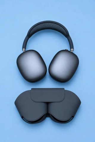 Apple AirPods Max Grigio Siderale