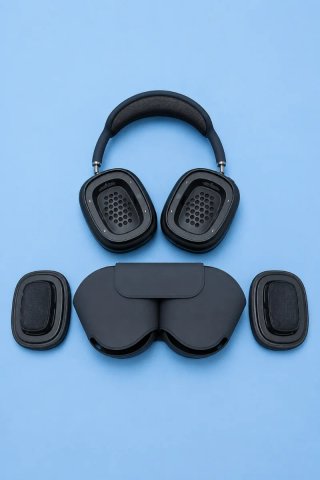 Apple AirPods Max Grigio Siderale