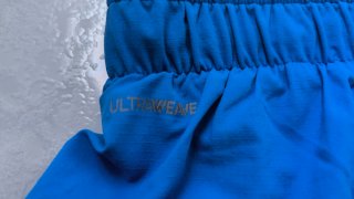 Pantalones de deporte 2 en 1 Puma