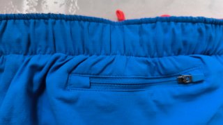 Pantalones de deporte 2 en 1 Puma
