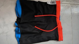 Pantalones de deporte 2 en 1 Puma