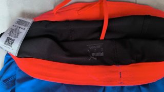 Pantalones de deporte 2 en 1 Puma