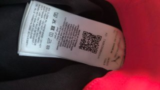 Pantalones de deporte 2 en 1 Puma