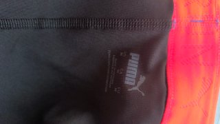 Pantalones de deporte 2 en 1 Puma