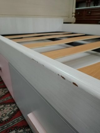 Cama Nido Juvenil