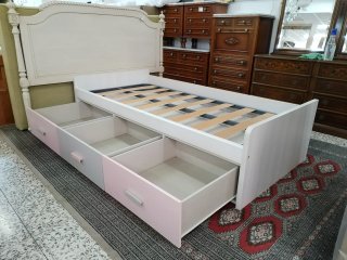 Cama Nido Juvenil