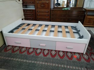 Cama Nido Juvenil