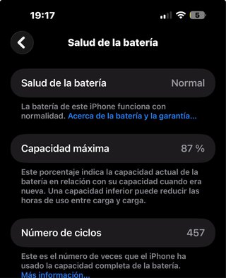 iPhone 15 Plus