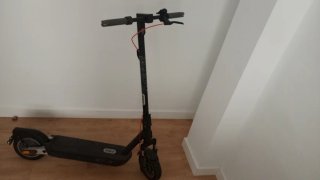 Patinete Xiaomi  Electric Scooter 5 Pro
