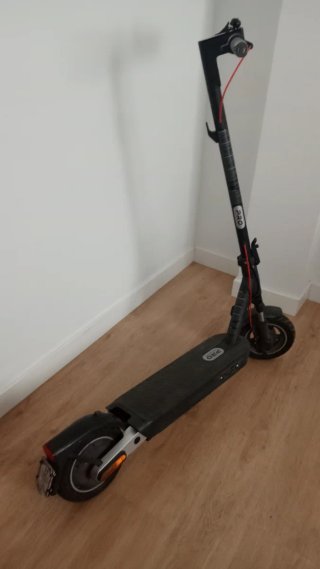Patinete Xiaomi  Electric Scooter 5 Pro
