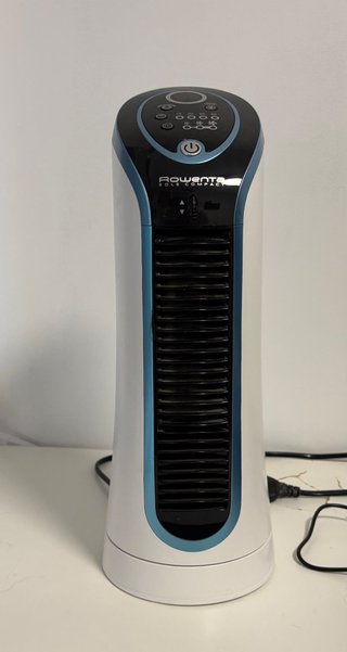 Ventilador Rowenta Eole Compact
