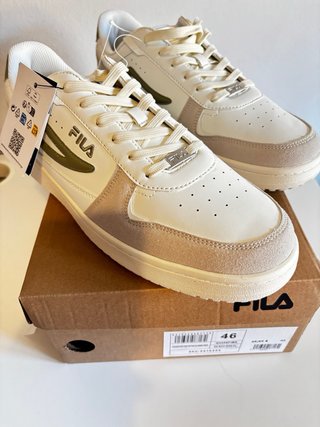 Zapatillas Fila