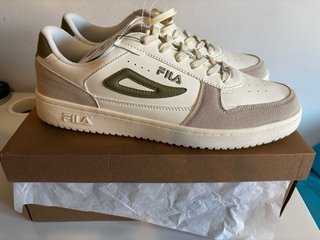Zapatillas Fila