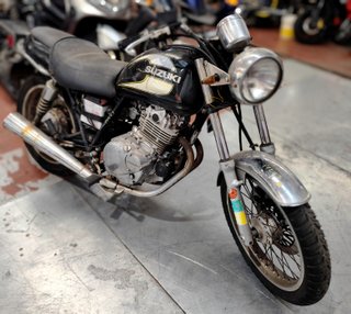 SUSUKI 250X TU DESPIECE