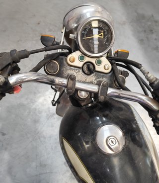 SUSUKI 250X TU DESPIECE