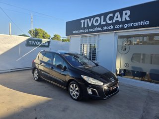 PEUGEOT 308 SW Active 1.6 eHDI 110