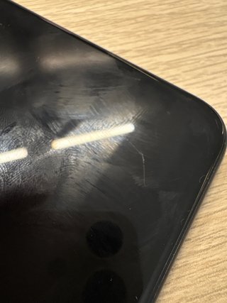 iPhone XR Negro