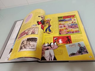 El mundo de Mortadelo y Filemón