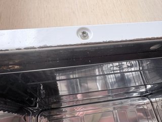 Lavavajillas compacto Siemens SK26E200EU