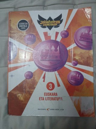 Euskara Lmh 3 (lizentziarekin)