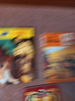 Lote libros