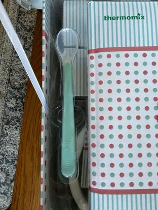 Edición Bebé Thermomix