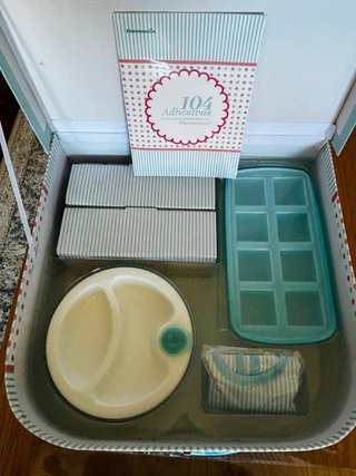 Edición Bebé Thermomix