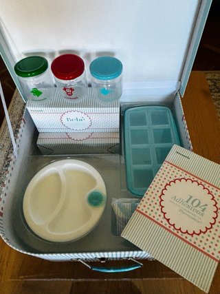 Edición Bebé Thermomix