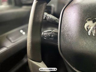 PEUGEOT RIFTER CON DOS AÑOS DE GARANTIA