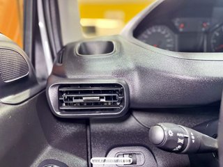 PEUGEOT RIFTER CON DOS AÑOS DE GARANTIA