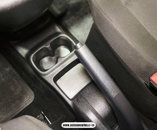 PEUGEOT RIFTER CON DOS AÑOS DE GARANTIA
