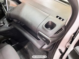 PEUGEOT RIFTER CON DOS AÑOS DE GARANTIA
