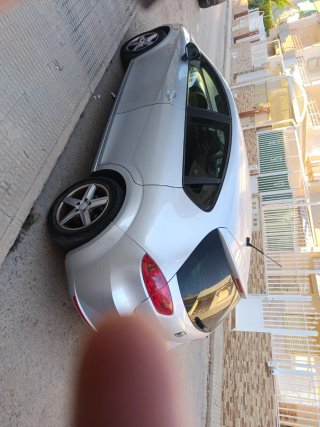 SEAT Leon 2012