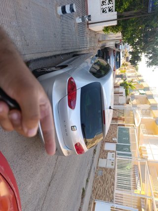 SEAT Leon 2012