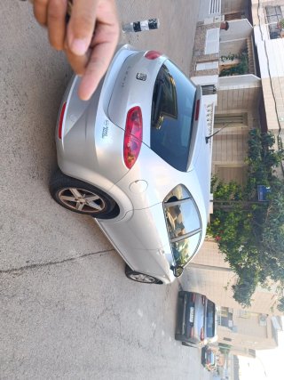 SEAT Leon 2012
