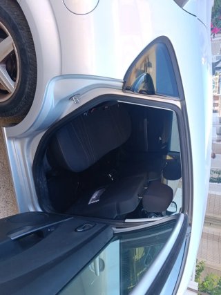 SEAT Leon 2012